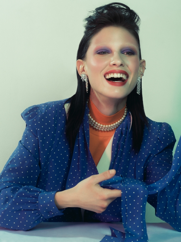 ANIYA NANDY - PORTFOLIO - BEAUTY